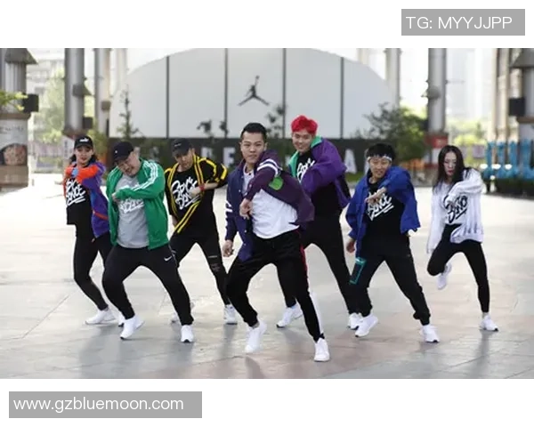 西安街舞队团队协作引发热议背后的争议与思考