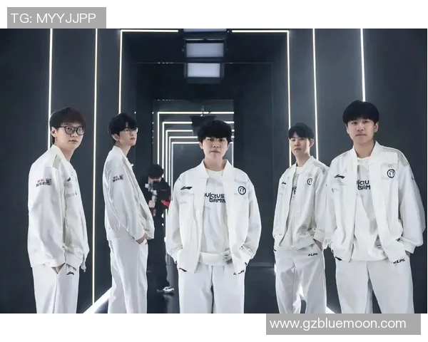 英雄联盟战术解析:IG战队边路渗透策略的深度剖析与影响