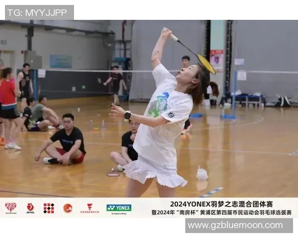 羽毛球的魅力与精神探寻:深入北京羽毛球队的文化与理念